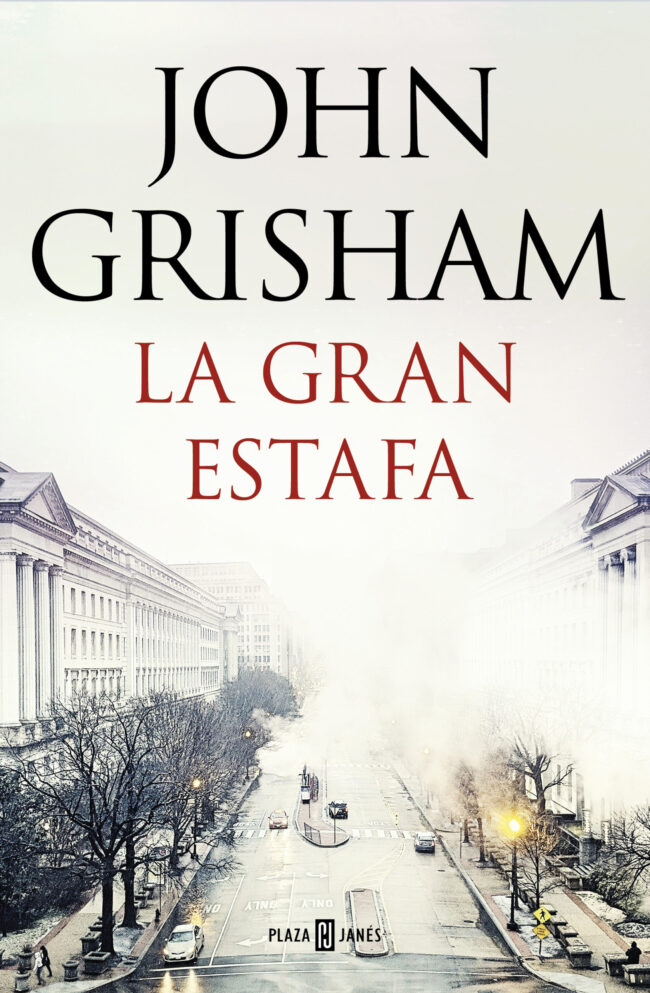 LA GRAN ESTAFA 9789585457164