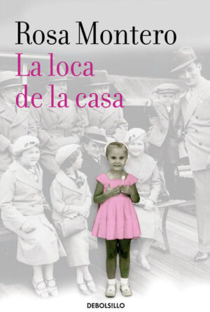 LA LOCA DE LA CASA