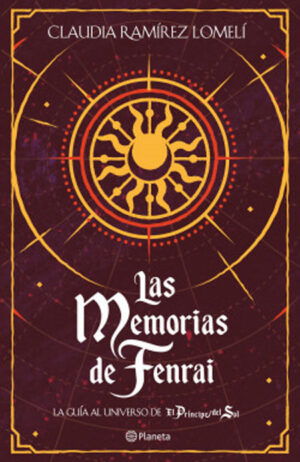 LA MEMORIAS DE FENRAI