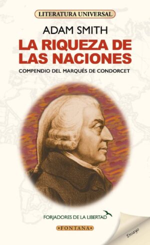 LA RIQUEZA DE LAS NACIONES