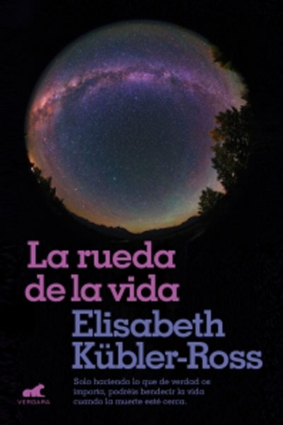 LA RUEDA DE LA VIDA 9789585647275