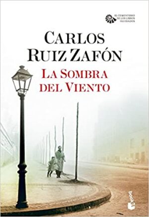 LA SOMBRA DEL VIENTO