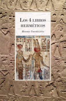 LOS 4 LIBROS HERMETICOS