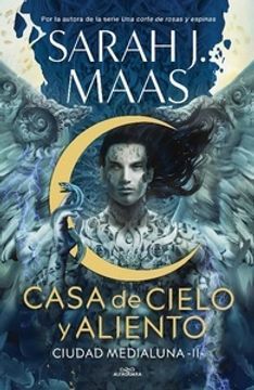 CIUDAD MEDIALUNA 2 CASA DE CIELO Y ALIENTO
