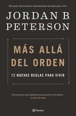 MÁS ALLA DEL ORDEN