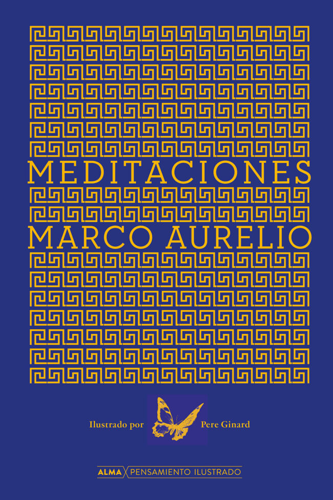 MEDITACIONES 9788418395208
