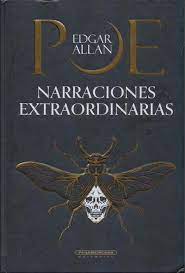 NARRACIONES EXTRAORDINARIAS
