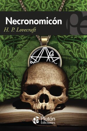NECRONOMICÓN