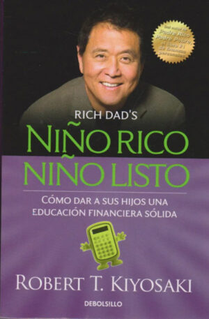 NIÑO RICO NIÑO LISTO