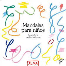 MANDALAS PARA NIÑOS