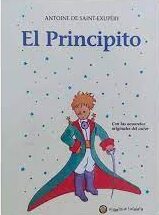 PRINCIPITO TAPA BLANDA