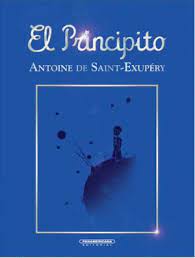 EL PRINCIPITO