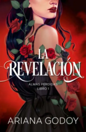 LA REVELACIÓN - ALMAS PERDIDAS 1