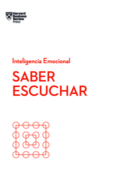 SABER ESCUCHAR - INTELIGENCIA EMOCIONAL