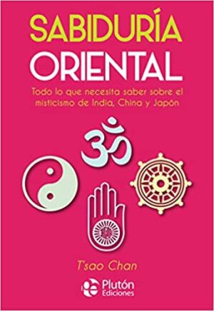 SABIDURIA ORIENTAL