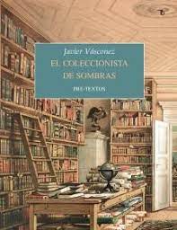 EL COLECCIONISTA DE SOMBRAS