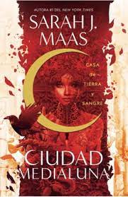 CIUDAD MEDIALUNA - CASA DE TIERRA Y SANGRE