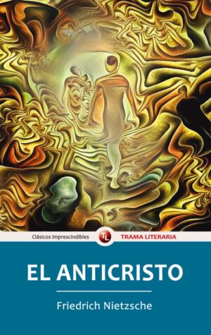 EL ANTICRISTO