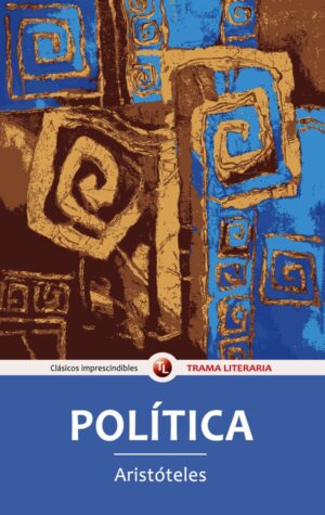 POLITICA DE ARISTÓTELES