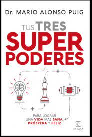 TUS TRES SUPER PODERES