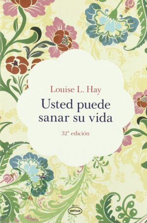 USTED PUEDE SANAR SU VIDA -VINTAGE (MB)