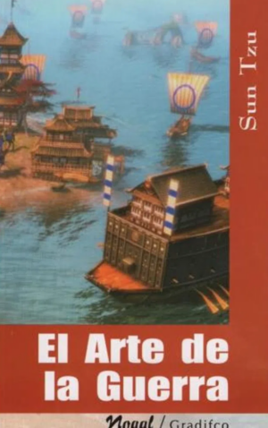 EL ARTE DE LA GUERRA