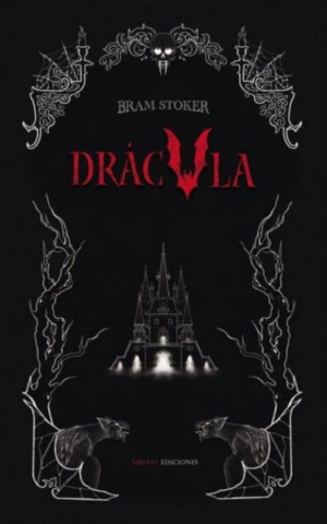 DRÁCULA