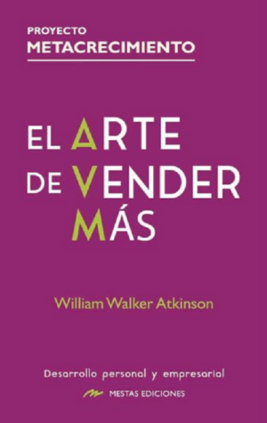 EL ARTE DE VENDER MÁS