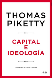 CAPITAL E IDEOLOGIA
