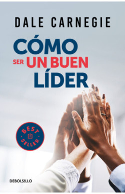 CÓMO SER UN LÍDER