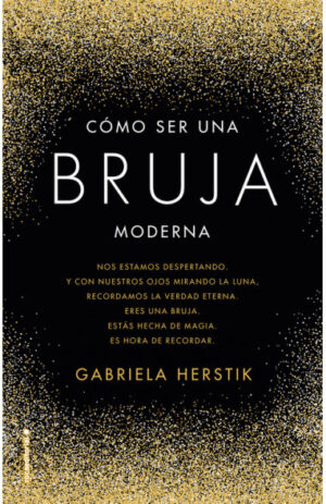 COMO SER UNA BRUJA MODERNA