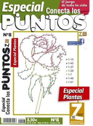 CONECTA LOS PUNTOS