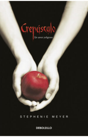 CREPÚSCULO