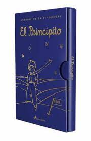 ESTUCHE DE EL PRINCIPITO