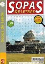 SOPA DE LETRAS MIX