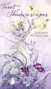 TAROT SHADOWSCAPES ESTUCHE