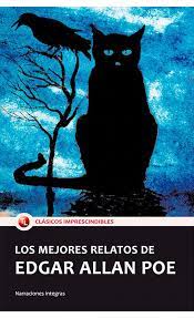 LOS MEJORES RELATOS DE EDGAR ALLAN POE