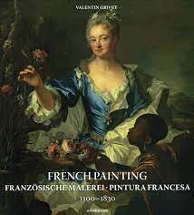 FRENCH PAINTING - PINTURA FRANCESA