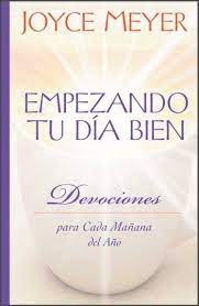 EMPEZANDO TU DÍA BIEN