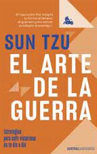 EL ARTE DE LA GUERRA