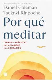 POR QUE MEDITAR