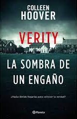 VERITY - LA SOMBRA DE UN ENGAÑO