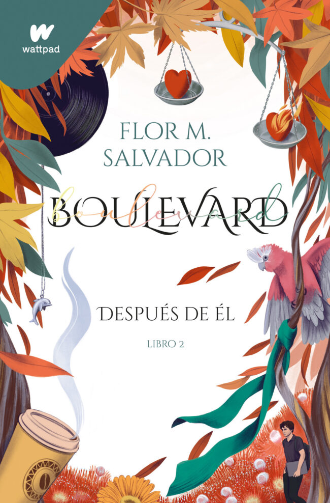 despues de el boulevard 2