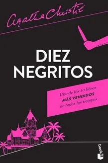 DIEZ NEGRITOS