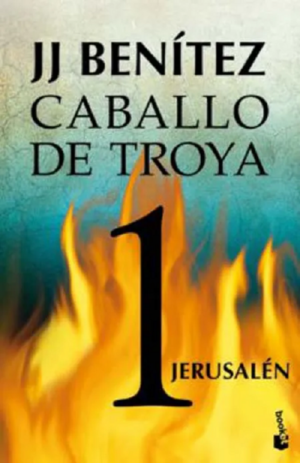 CABALLO DE TROYA I