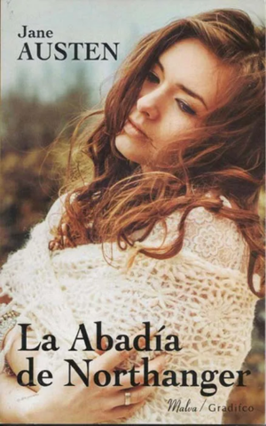 LA ABADIA DE NORTHANGER