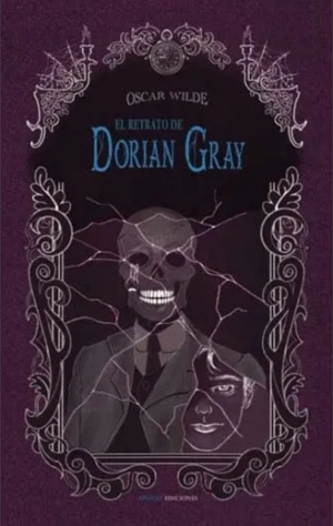 EL RETRATO DE DORIAN GREY