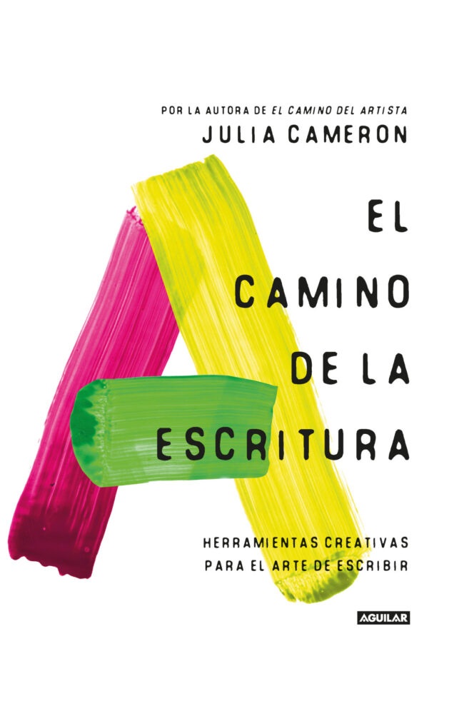 el camino de la escritura