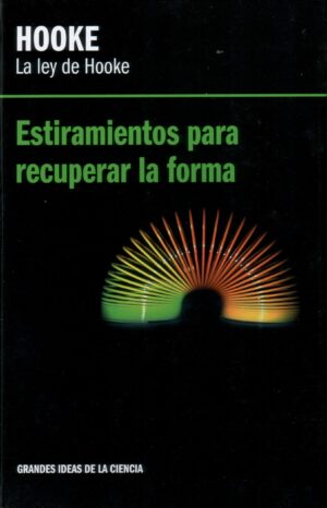 LA LEY DE  HOOKE