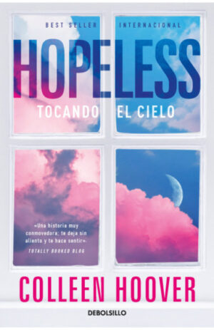 HOPELESS - TOCANDO EL CIELO
